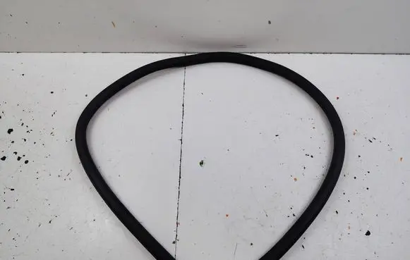Ford Mustang VI Front door rubber seal FR3B6320708