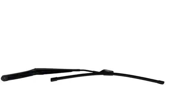 Volkswagen PASSAT B7 Front wiper blade arm 3C1955409C