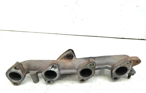 Exhaust manifold