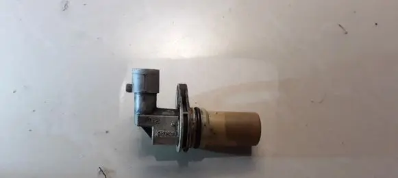 Opel Astra H Crankshaft position sensor 46798345