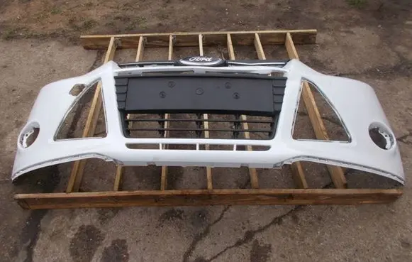 Ford Focus Front bumper