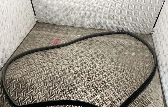Toyota RAV 4 (XA20) Trunk rubber seal (body) 