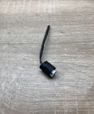 BMW 1 E81 E87 Plug wire 17185551