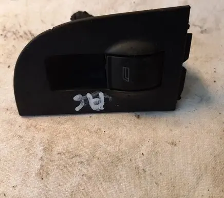 Audi A6 S6 C5 4B Electric window control switch 4B0959855 501690
