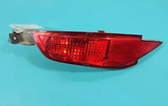 Ford Fiesta Rear bumper light 8A6115K273AC IMPRK1571768