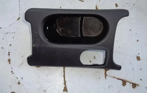 Mercedes-Benz CLA C117 X117 W117 Cup holder A1766801710