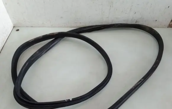 Ford S-MAX Front door rubber seal 