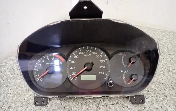 Honda Civic Speedometer (instrument cluster)