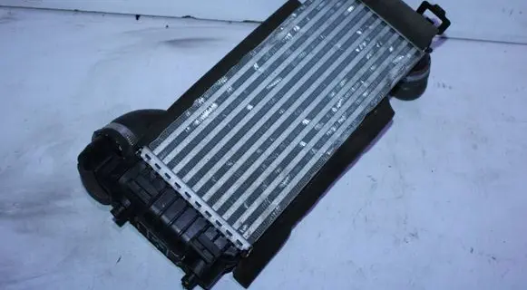 Ford Kuga II Intercooler radiator