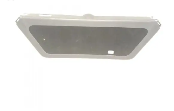 Mercedes-Benz R W251 Tailgate/boot lid cover trim 2517400770 A2517400770