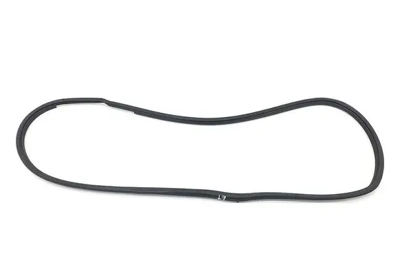 Lexus NX Rubber seal front door (on door)