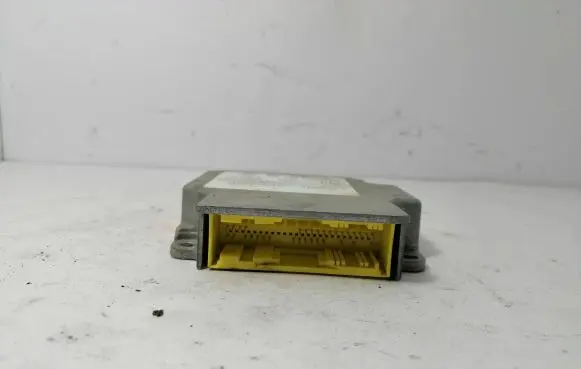 Volkswagen PASSAT B5.5 Airbag control unit/module 1C0909605C 5WK43130