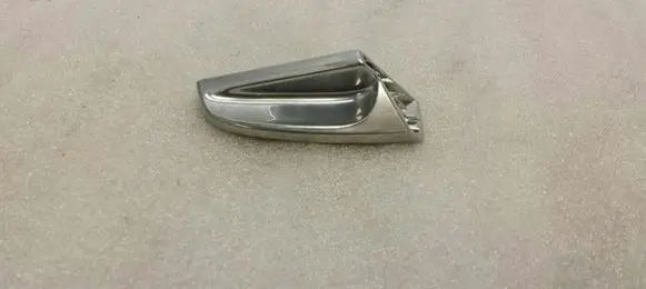 Porsche Cayenne (92A) Seat adjustment handle 7P5885640