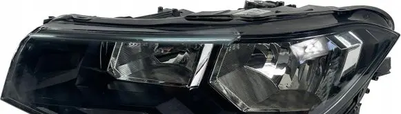 Volkswagen T-Cross Headlight/headlamp 2GM941005A