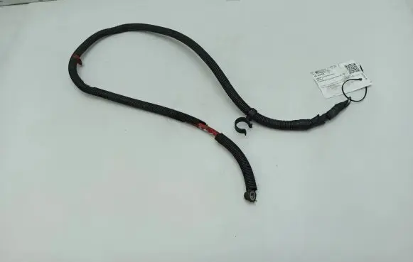 Mercedes-Benz Vito Viano W639 Wires (generator/alternator) 