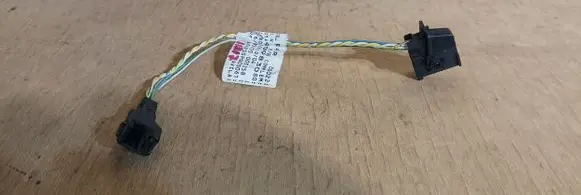 Citroen C8 Sound system wiring loom 1490983080