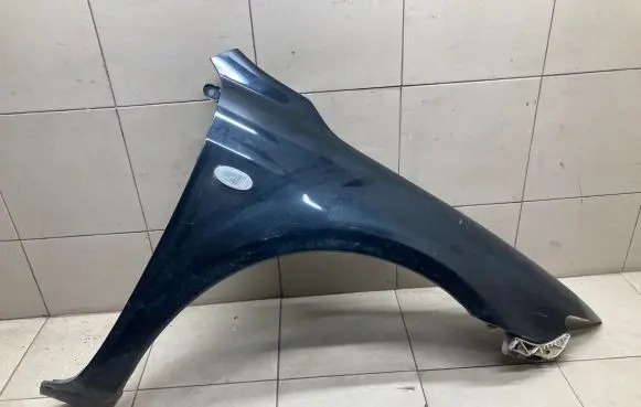 Mazda 6 Fender