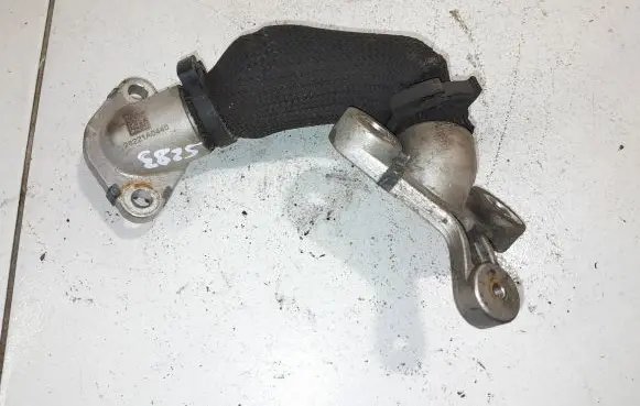 Renault Master III EGR valve line/pipe/hose 28221A0440 5421R