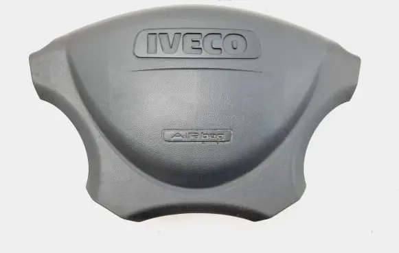 Iveco Daily 35 - 40.10 Steering wheel airbag 00504149358 34002719F 30370973
