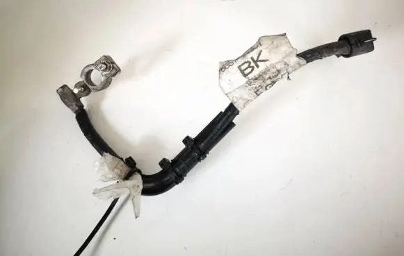 Ford Mondeo MK IV Positive cable (battery) 6g9t14301bk 6g9t-14301bk