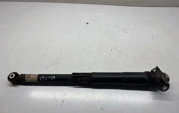 Volkswagen Golf Sportsvan Rear shock absorber/damper 5Q0513425F