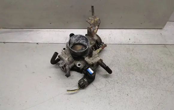 Acura CL II Throttle valve MX1368001010 TN0798005310