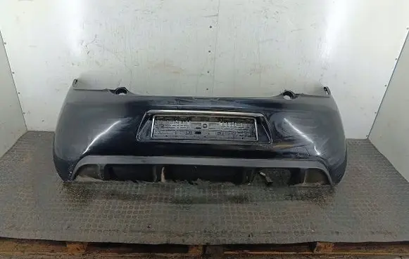 Citroen DS3 Rear bumper 