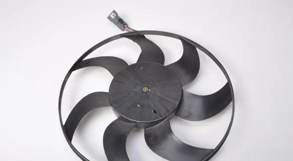 Volvo S90, V90 Heater fan/blower 31657361