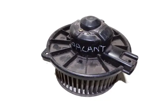 Mitsubishi Galant Heater fan/blower 1940000800