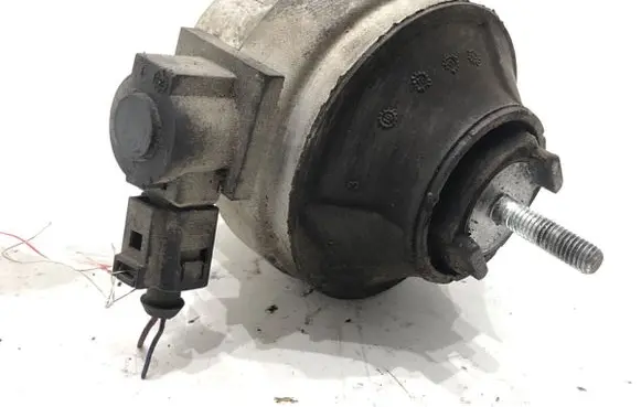 Audi A4 S4 B6 8E 8H Engine mount vacuum valve TOPRAN107959