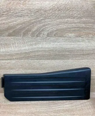 BMW 7 F01 F02 F03 F04 Foot rest pad/dead pedal 7213321 11252010