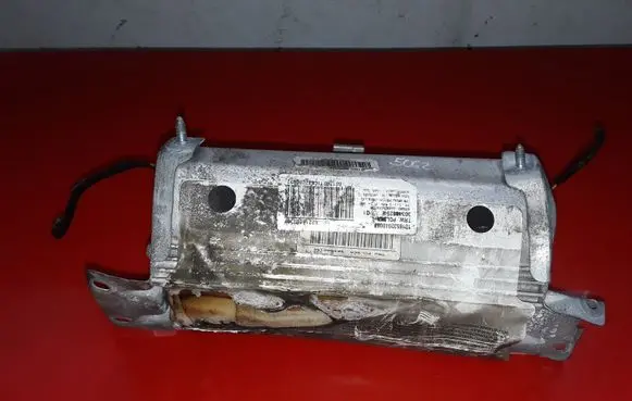 Mercedes-Benz S W221 Passenger airbag A2218601302 30348825F 101653204006B