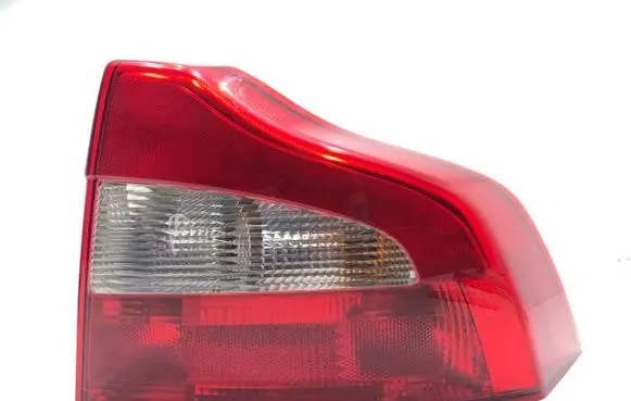 Volvo S80 Rear/tail lights