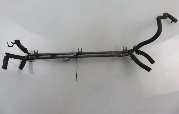 Seat Ibiza III (6L) Fuel line pipe 