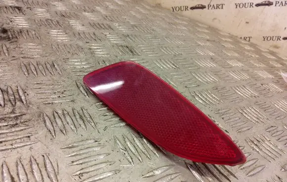 KIA Pro Cee'd III Rear tail light reflector 92406-J7000