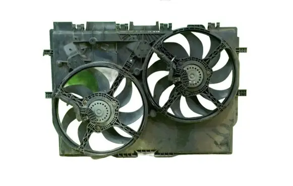 Fiat Ducato Fan set 1379417080
