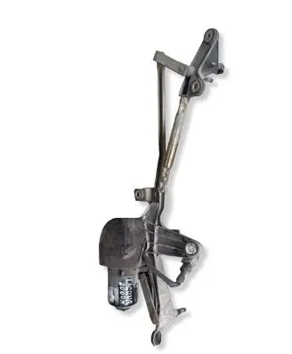 Renault Laguna I Front wiper linkage and motor 