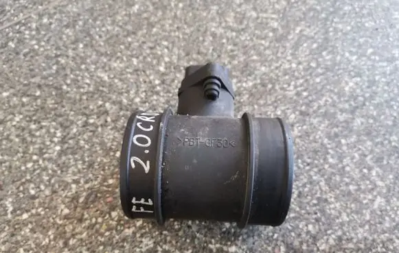 KIA Carens I Mass air flow meter 0281002447 2816427000