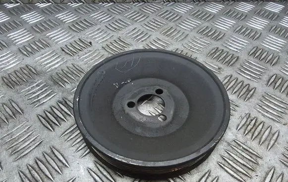 Volkswagen Multivan T4 Power steering pump pulley 074121031