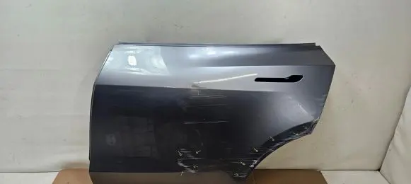 Tesla Model Y Rear door
