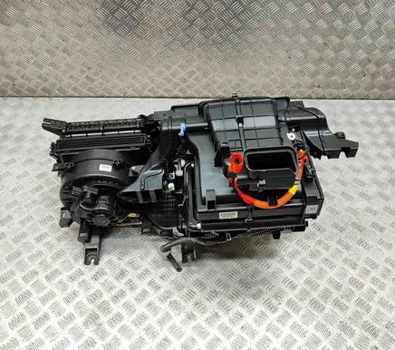 KIA Niro Interior heater climate box assembly D316CWFLA01 97113G2900