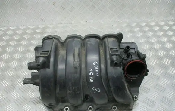 Volkswagen Golf V Intake manifold