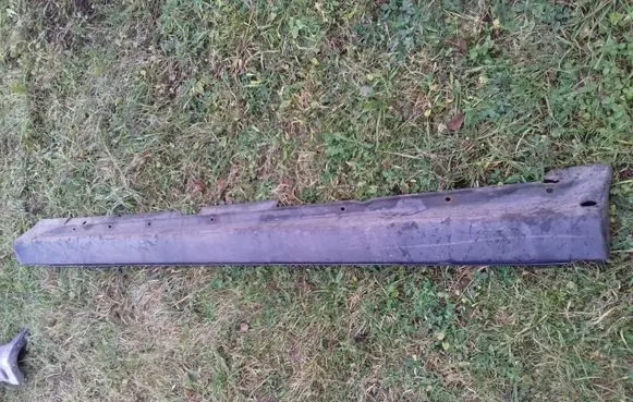 Volvo S80 Sill 9151708