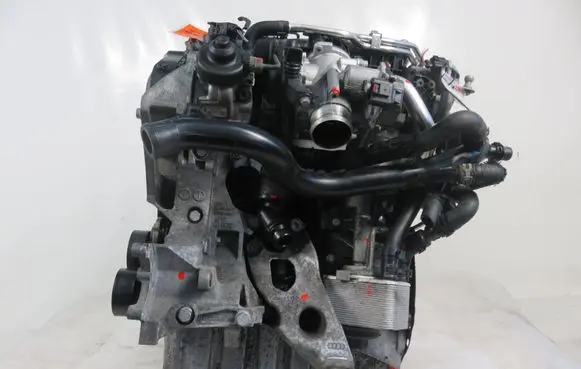 Audi A4 S4 B8 8K Engine CAGC