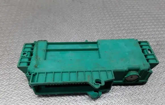 Peugeot 406 Comfort/convenience module 9636029780