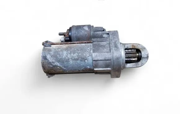 Mercedes-Benz GL X166 Starter motor A2789060800