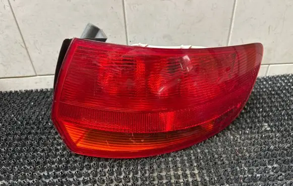 Audi A3 S3 8P Rear/tail lights 8P4945096C