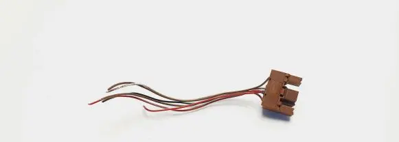 Audi A4 S4 B5 8D Other wiring loom 443972995