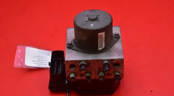 Ford Mondeo MK IV ABS Pump 9G91-2C405-AB