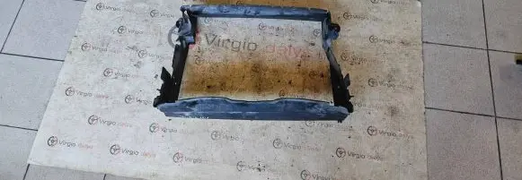 Fiat Tipo Radiator cooling fan shroud 52041212